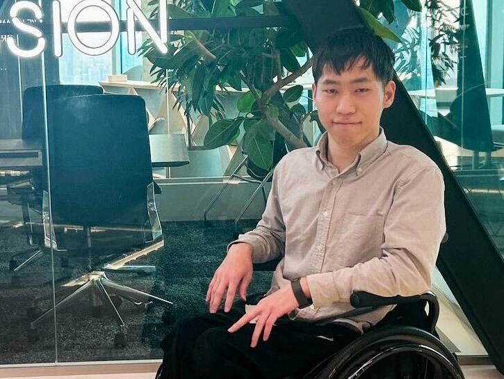 「ピンチはチャンス」。働く経験ゼロからデータ企画職へ挑んだ軌跡